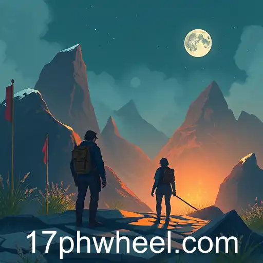 Exploring the 'Adventure Games' Category: Discover the Magic of Interactive Storytelling