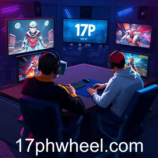 Evolution of Online Gaming Amidst Global Dynamics