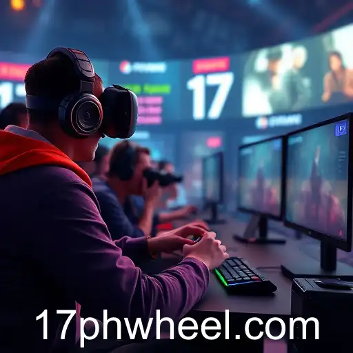 The Surge of Gaming Culture in 2025