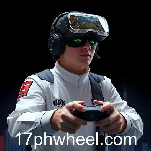 Gaming Evolutions in 17ph: A 2025 Perspective