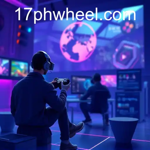 Gaming Industry Evolves with New Dynamics