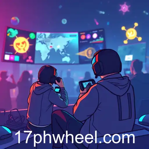 Gaming Innovations Enhance User Experience