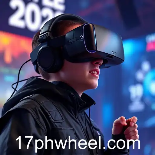 Gaming Dynamics and Trends in 2025