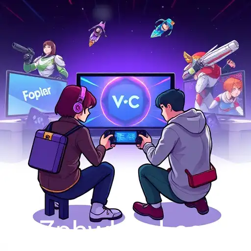 Gaming Trends and Innovations in 2025