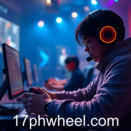 Gaming Trends and Innovations of 2025