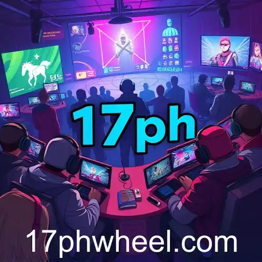 The Rise and Evolution of Multiplayer Games: Exploring the Thriving Game Category '17ph'