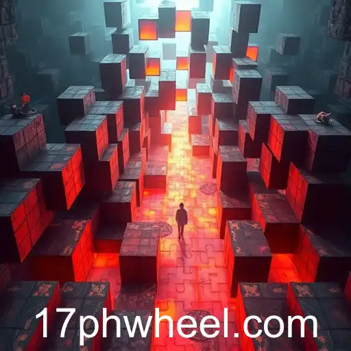 Exploring the Enigmatic World of Puzzle Games