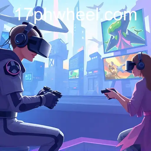 Revolutionizing Online Gaming in 2025