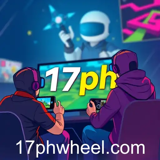 The Rise of 17ph in Online Gaming