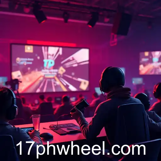 The Rise of 17ph in Gaming: A Year in Review