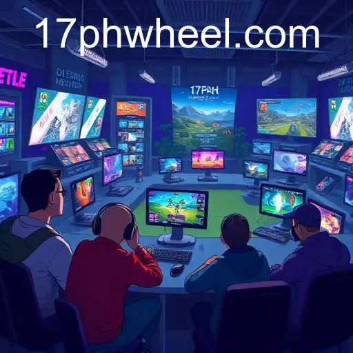 The Rise of 17ph in Online Gaming