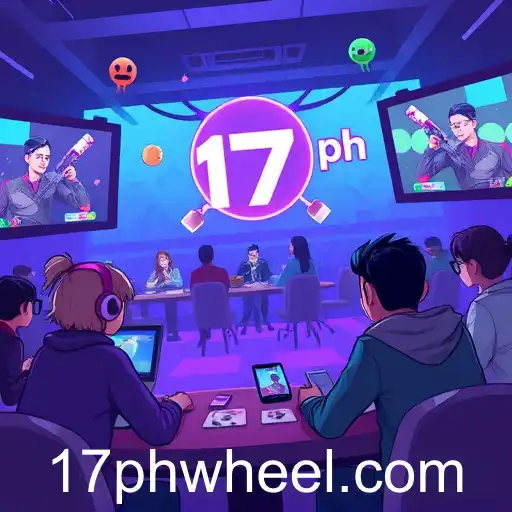 The Rise of 17ph in Gaming Communities