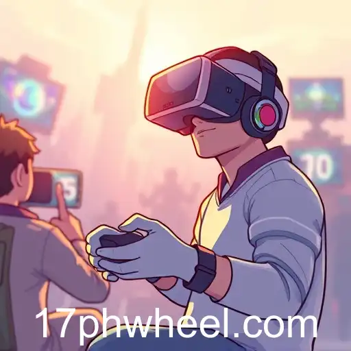 The Rise of Online Gaming Platforms