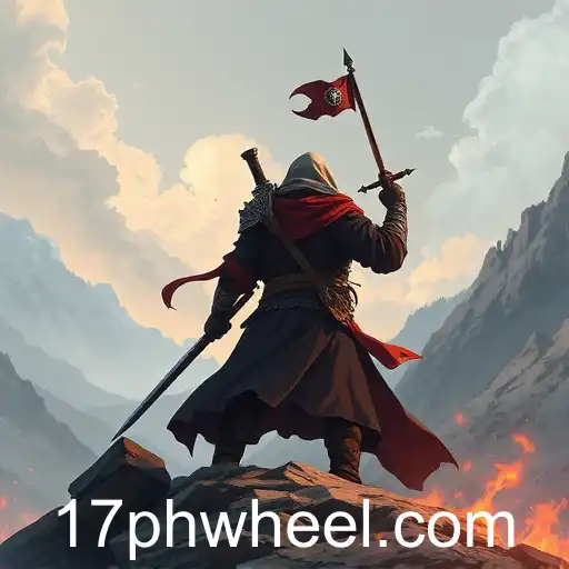 The Enchanting World of Role-Playing Games: Exploring the Niche of 17ph